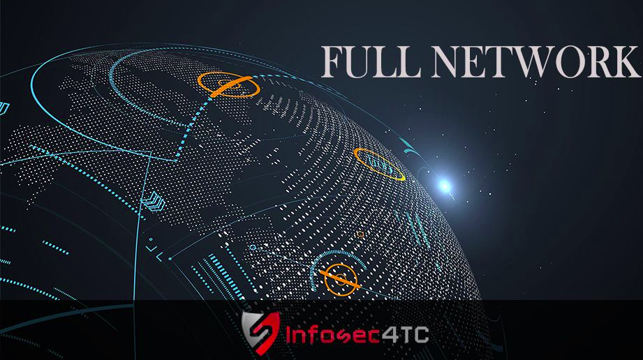 full network course