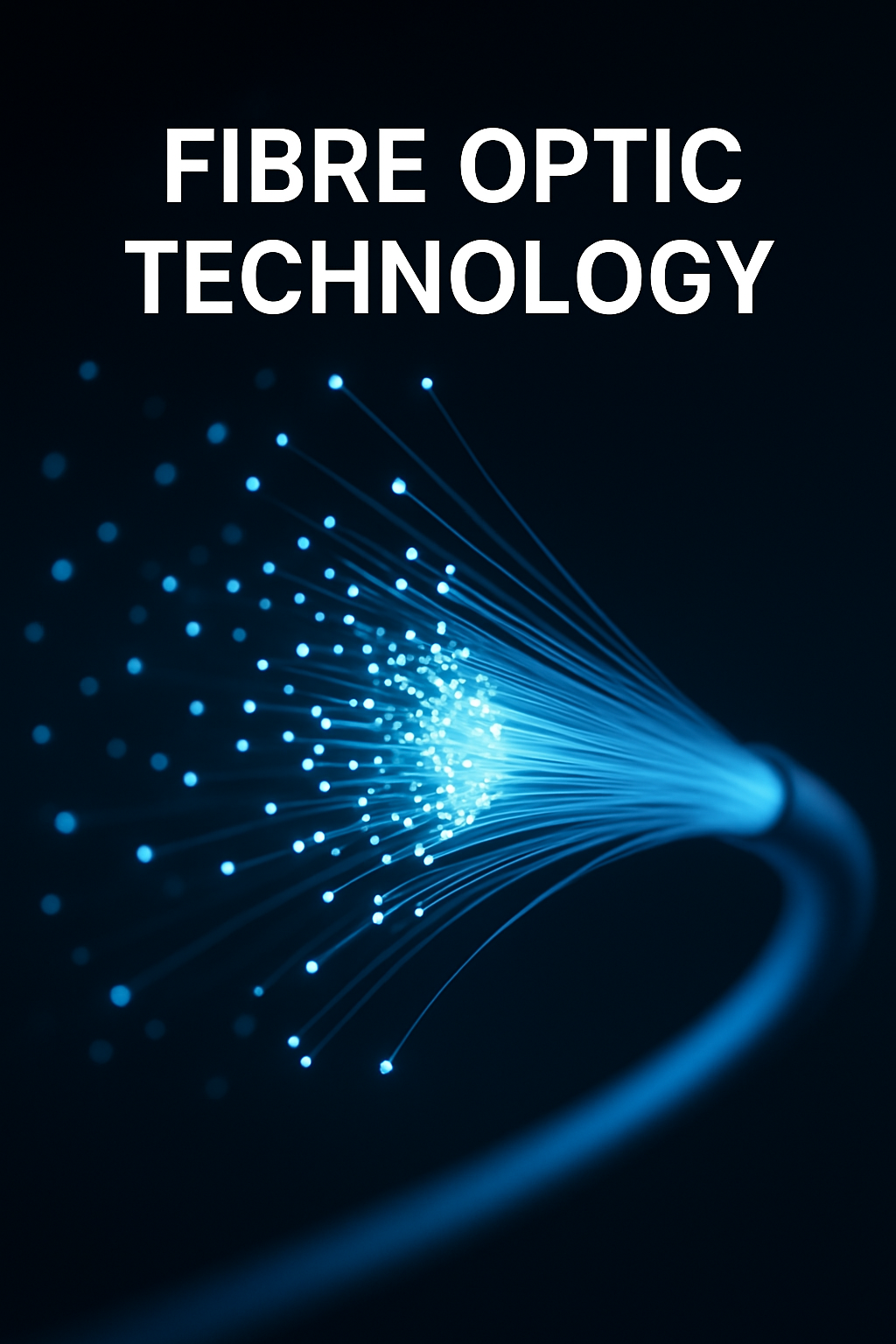 Fibre Optics Technology in Action